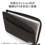グレンロイヤル PCケース GLENROYAL | ギャレリア Bag&Luggage | 詳細画像6