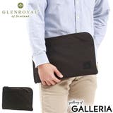 グレンロイヤル PCケース GLENROYAL | ギャレリア Bag&Luggage | 詳細画像1