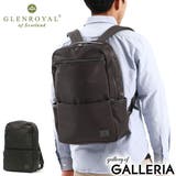グレンロイヤル リュック GLENROYAL | ギャレリア Bag&Luggage | 詳細画像1