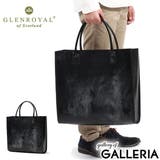 正規品 グレンロイヤル トートバッグ | ギャレリア Bag&Luggage | 詳細画像1