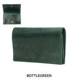 グレンロイヤル カードケース メンズ | ギャレリア Bag&Luggage | 詳細画像10