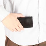 グレンロイヤル カードケース メンズ | ギャレリア Bag&Luggage | 詳細画像3