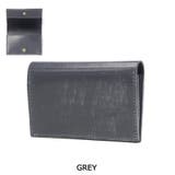 グレンロイヤル カードケース メンズ | ギャレリア Bag&Luggage | 詳細画像8