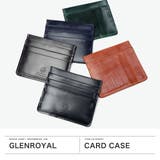 正規品 グレンロイヤル カードケース | ギャレリア Bag&Luggage | 詳細画像2