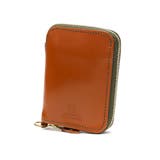 OXFORDTAN×GREENSTITCH | 正規品 グレンロイヤル 財布 | ギャレリア Bag＆Luggage