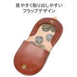 【正規品】グレンロイヤル コインケース メンズ | ギャレリア Bag＆Luggage | 詳細画像4 