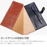 正規品 グレンロイヤル 手帳カバー | ギャレリア Bag＆Luggage | 詳細画像4 
