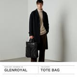 正規品 グレンロイヤル トートバッグ | ギャレリア Bag＆Luggage | 詳細画像2 