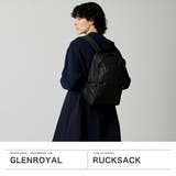 正規品 グレンロイヤル リュック | ギャレリア Bag&Luggage | 詳細画像2