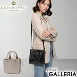 正規品 グレンロイヤル トートバッグ | ギャレリア Bag&Luggage | 詳細画像1