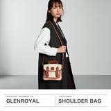 正規品 グレンロイヤル ショルダーバッグ | ギャレリア Bag&Luggage | 詳細画像2