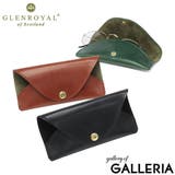 グレンロイヤル メガネケース スリム | ギャレリア Bag＆Luggage | 詳細画像1 