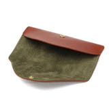 グレンロイヤル メガネケース スリム | ギャレリア Bag＆Luggage | 詳細画像14 