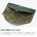 グレンロイヤル メガネケース スリム | ギャレリア Bag＆Luggage | 詳細画像3 