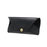 NEWBLACK | グレンロイヤル メガネケース スリム | ギャレリア Bag＆Luggage