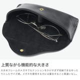 グレンロイヤル メガネケース おしゃれ | ギャレリア Bag＆Luggage | 詳細画像3 