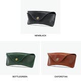 グレンロイヤル メガネケース おしゃれ | ギャレリア Bag＆Luggage | 詳細画像7 