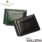 正規品 グレンロイヤル マネークリップ | ギャレリア Bag＆Luggage | 詳細画像1 