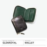 正規品 グレンロイヤル 二つ折り財布 | ギャレリア Bag＆Luggage | 詳細画像2 