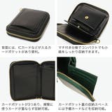 正規品 グレンロイヤル 二つ折り財布 | ギャレリア Bag＆Luggage | 詳細画像5 
