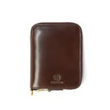 BURGUNDY | 正規品 グレンロイヤル 二つ折り財布 | ギャレリア Bag＆Luggage