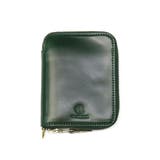 DARKGREEN | 正規品 グレンロイヤル 二つ折り財布 | ギャレリア Bag＆Luggage