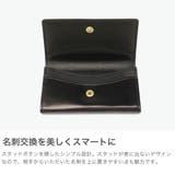 正規品 グレンロイヤル 名刺入れ | ギャレリア Bag＆Luggage | 詳細画像5 
