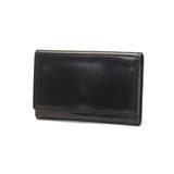 BLACK | 正規品 グレンロイヤル 名刺入れ | ギャレリア Bag＆Luggage