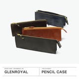 正規品 グレンロイヤル ペンケース | ギャレリア Bag＆Luggage | 詳細画像2 