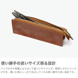 正規品 グレンロイヤル ペンケース | ギャレリア Bag＆Luggage | 詳細画像4 