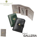 正規品 グレンロイヤル 三つ折り財布 | ギャレリア Bag&Luggage | 詳細画像1