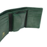 正規品 グレンロイヤル 三つ折り財布 | ギャレリア Bag&Luggage | 詳細画像17