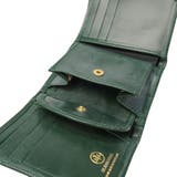 正規品 グレンロイヤル 三つ折り財布 | ギャレリア Bag&Luggage | 詳細画像18