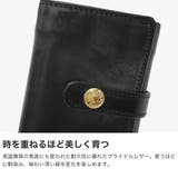 正規品 グレンロイヤル 三つ折り財布 | ギャレリア Bag&Luggage | 詳細画像3