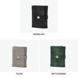 正規品 グレンロイヤル 三つ折り財布 | ギャレリア Bag&Luggage | 詳細画像7