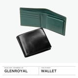 正規品 グレンロイヤル 二つ折り財布 | ギャレリア Bag＆Luggage | 詳細画像2 