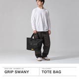 グリップスワニー トートバッグ GRIP | ギャレリア Bag&Luggage | 詳細画像2