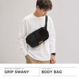 グリップスワニー ボディバッグ GRIP | ギャレリア Bag＆Luggage | 詳細画像2 