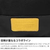 グリップスワニー ボディバッグ GRIP | ギャレリア Bag＆Luggage | 詳細画像3 