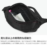 グリップスワニー ボディバッグ GRIP | ギャレリア Bag＆Luggage | 詳細画像4 