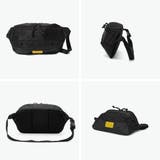 グリップスワニー ボディバッグ GRIP | ギャレリア Bag＆Luggage | 詳細画像6 