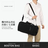 グランドストーン ボストンバッグ GRANDSTONE | ギャレリア Bag&Luggage | 詳細画像2