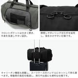 グランドストーン ボストンバッグ GRANDSTONE | ギャレリア Bag&Luggage | 詳細画像6