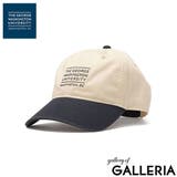 カレッジシリーズ キャップ CollegeSERIES | ギャレリア Bag&Luggage | 詳細画像1