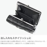 ジェイダ 財布 GYDA | ギャレリア Bag＆Luggage | 詳細画像4 