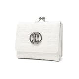 WHITE | ジェイダ 財布 GYDA | ギャレリア Bag＆Luggage