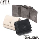 ジェイダ 財布 GYDA | ギャレリア Bag＆Luggage | 詳細画像1 