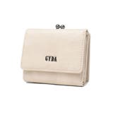 IVORY | ジェイダ 財布 GYDA | ギャレリア Bag＆Luggage