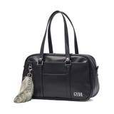 BLACK | ジェイダ スクールバッグ GYDA | ギャレリア Bag＆Luggage