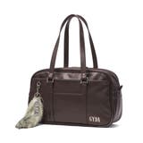 BROWN | ジェイダ スクールバッグ GYDA | ギャレリア Bag＆Luggage